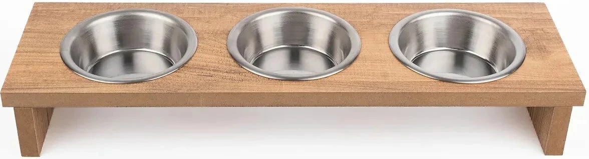 Enë ushqimi për kafshë, Paws & Whiskers, Apvm17