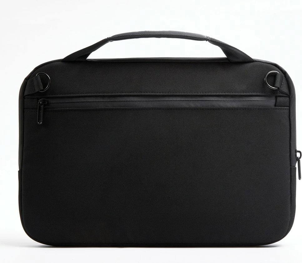 Çantë laptopi XD DESIGN P706.221, 14 inç, e zezë