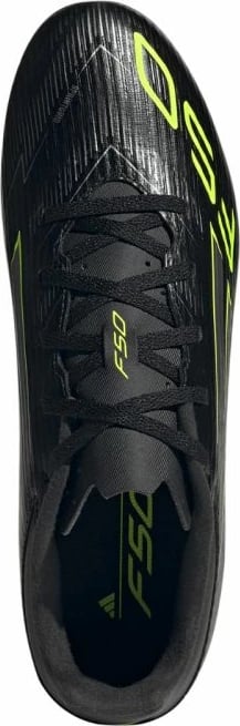 Atlete futbolli adidas për meshkuj, të zeza/gri
