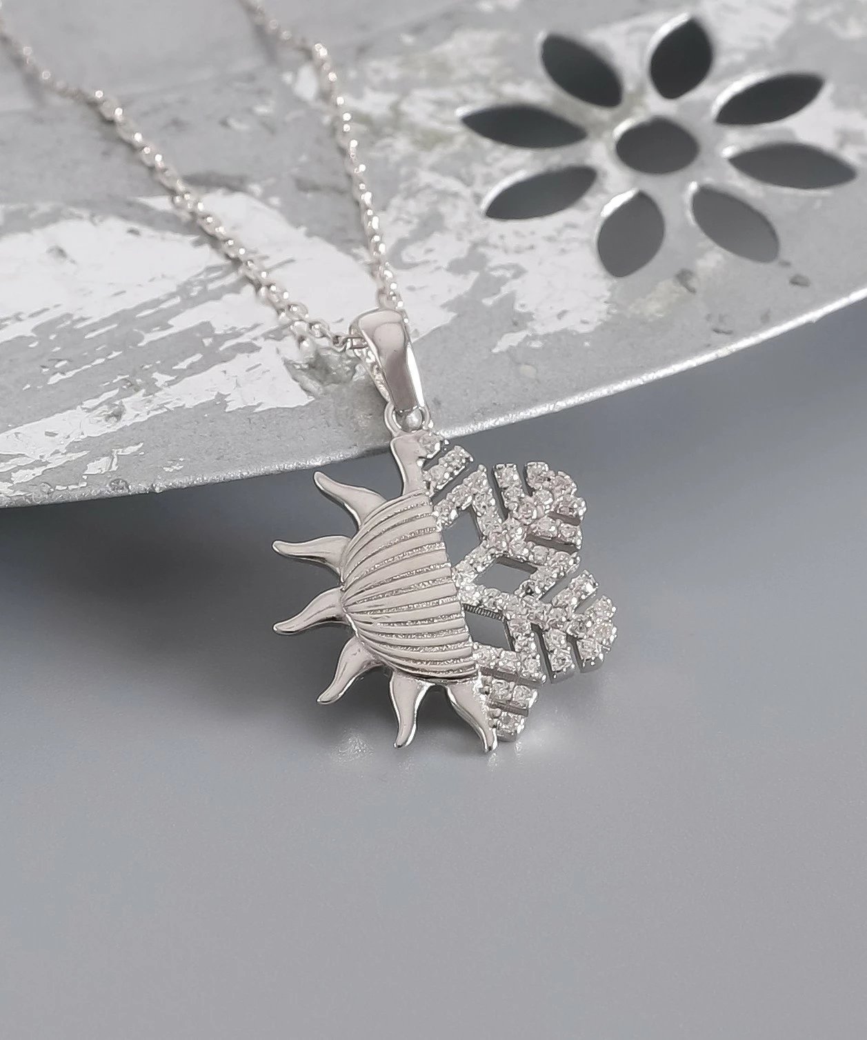 Varëse argjendi, Jumeon, AEKL2245