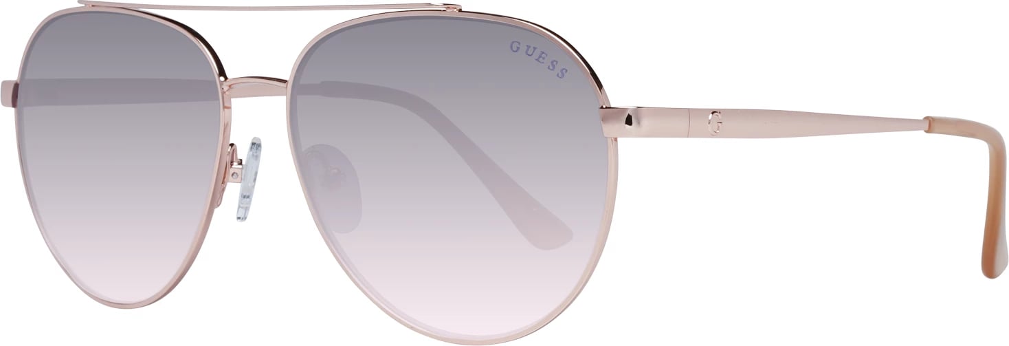 Syze dielli për femra Guess, ari