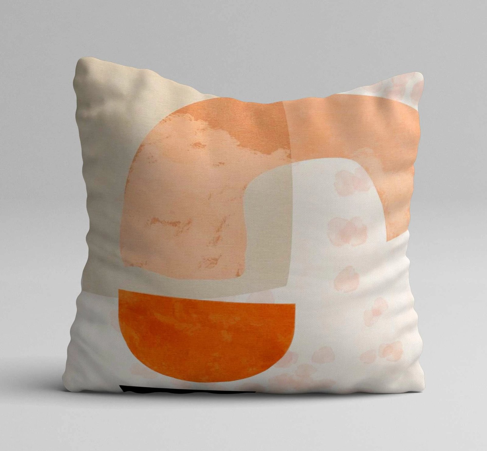 Set mbulesash për jastëkë, dizajn Aberto, Asr_plw25 - 17, 3 copë