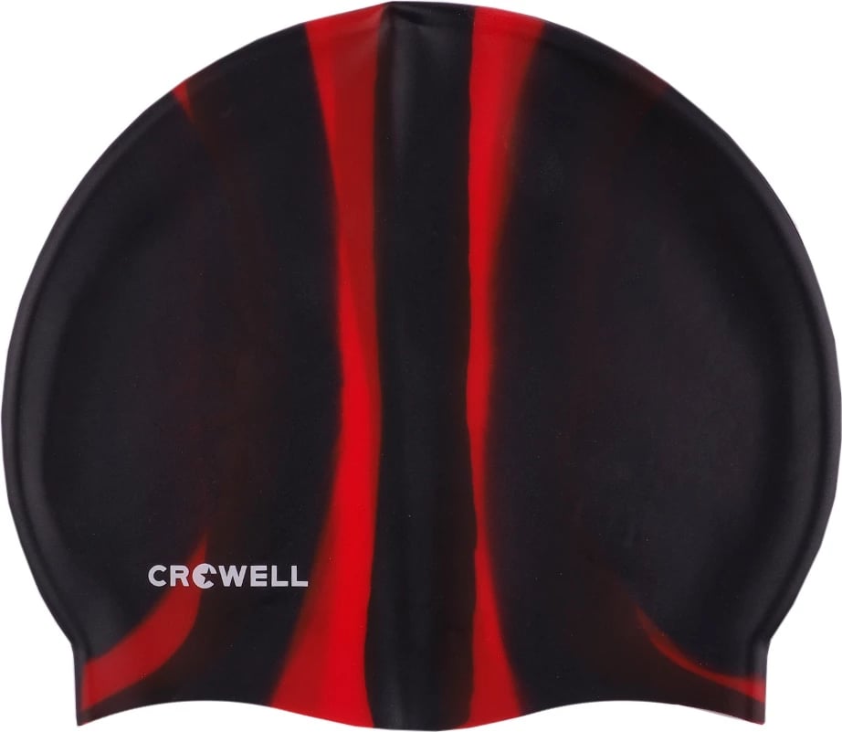 Kapak noti Crowell unisex, zi e kuqe