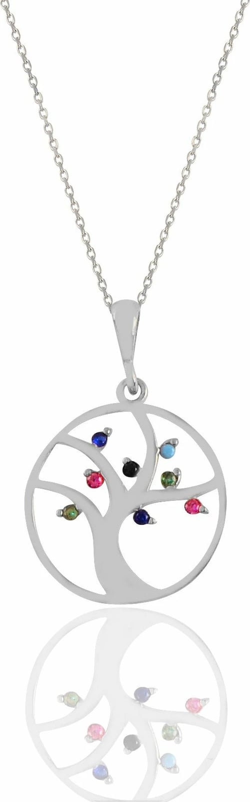 Varëse argjendi Jumeon, 11189ROD