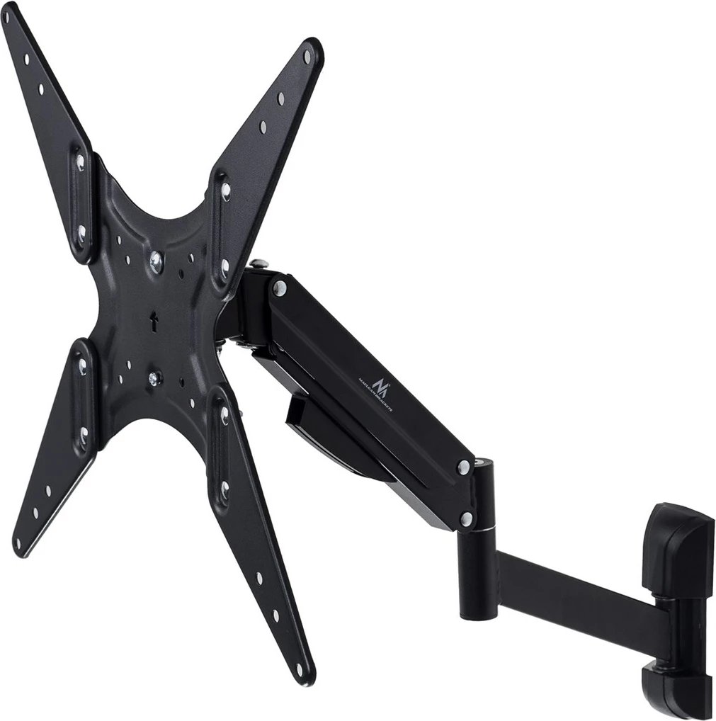 Mbajtëse për TV/monitor Maclean MC-784, 32 -55", e zezë