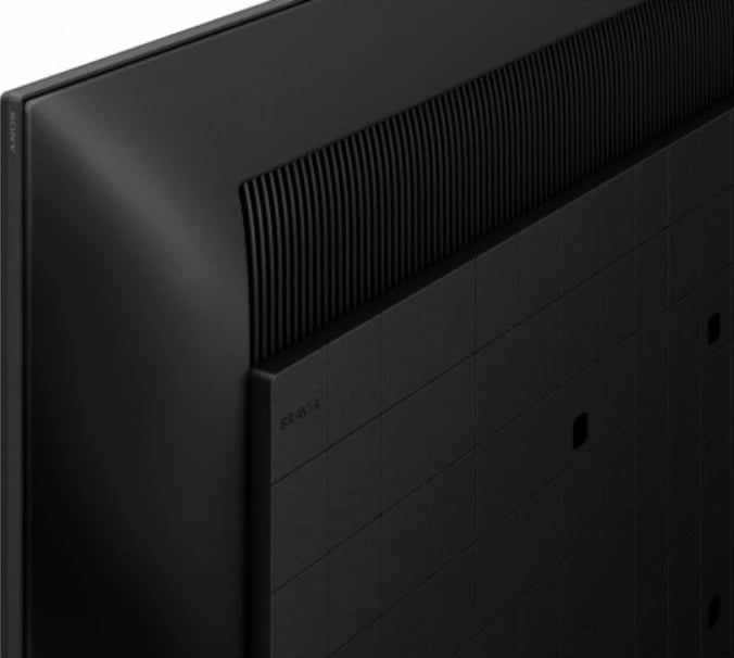 Ekran i madh Sony FW-55BZ30L, 55 inç, 4K Ultra HD, LCD, Wi-Fi, Chromecast