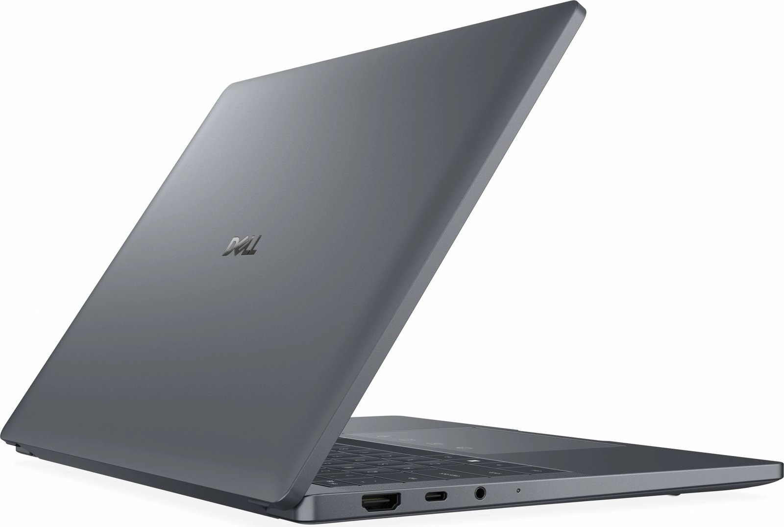 Kompjuter Dell Pro 14 Premium PA14250, 32GB RAM, 512GB SSD, Windows 11 Pro, gri