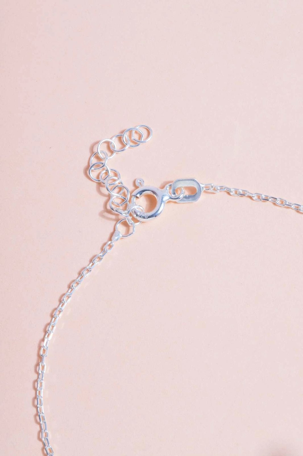 Byzylyk argjendi me gur të kuq, Jumeon, TFNY65226