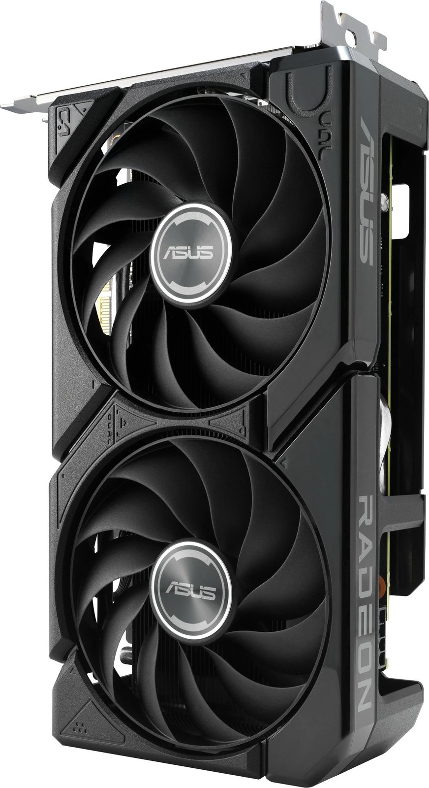 Kartelë grafike ASUS RX 9060 XT 8GB GDDR6