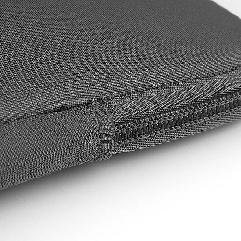 Çantë laptopi Hurtel neoprene 14", e zezë