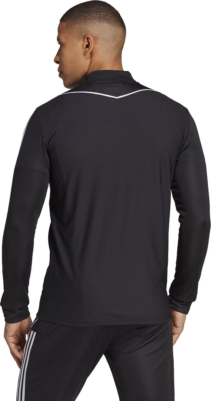 Duks për meshkuj adidas, i zi