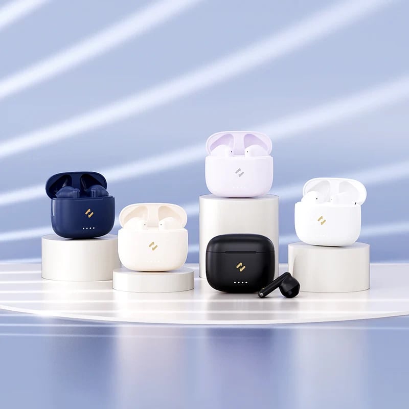 Kufje Me Bluetooth HAVIT TW947