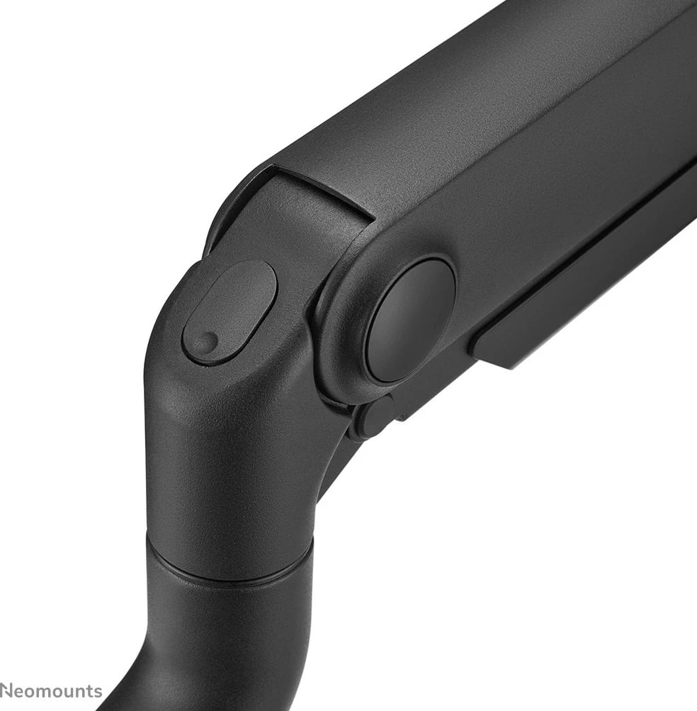 Krah monitori Neomounts DS70S-950BL1, Clamp/Grommet, 18 kg, 43.2 cm (17"), 124.5 cm (49"), 100 x 100 mm, i zi Krah monitori Neomounts DS70S-950BL1, Clamp/Grommet, 18 kg, 43.2 cm (17"), 124.5 cm (49"), 100 x 100 mm, i zi