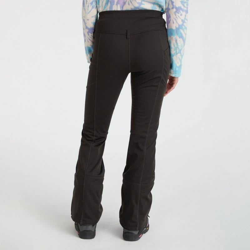 Pantallona sportive femra ONeill Blessed, të zeza