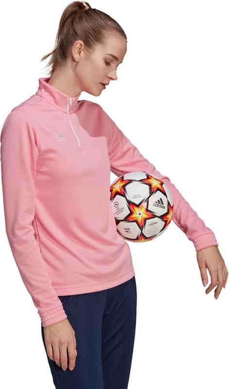 Duks për femra adidas Entrada 22, rozë