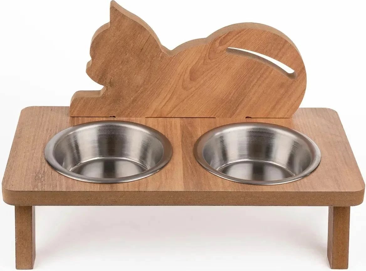 Enë ushqimi për kafshë shtëpiake, shumëngjyrëshe, Apvm13