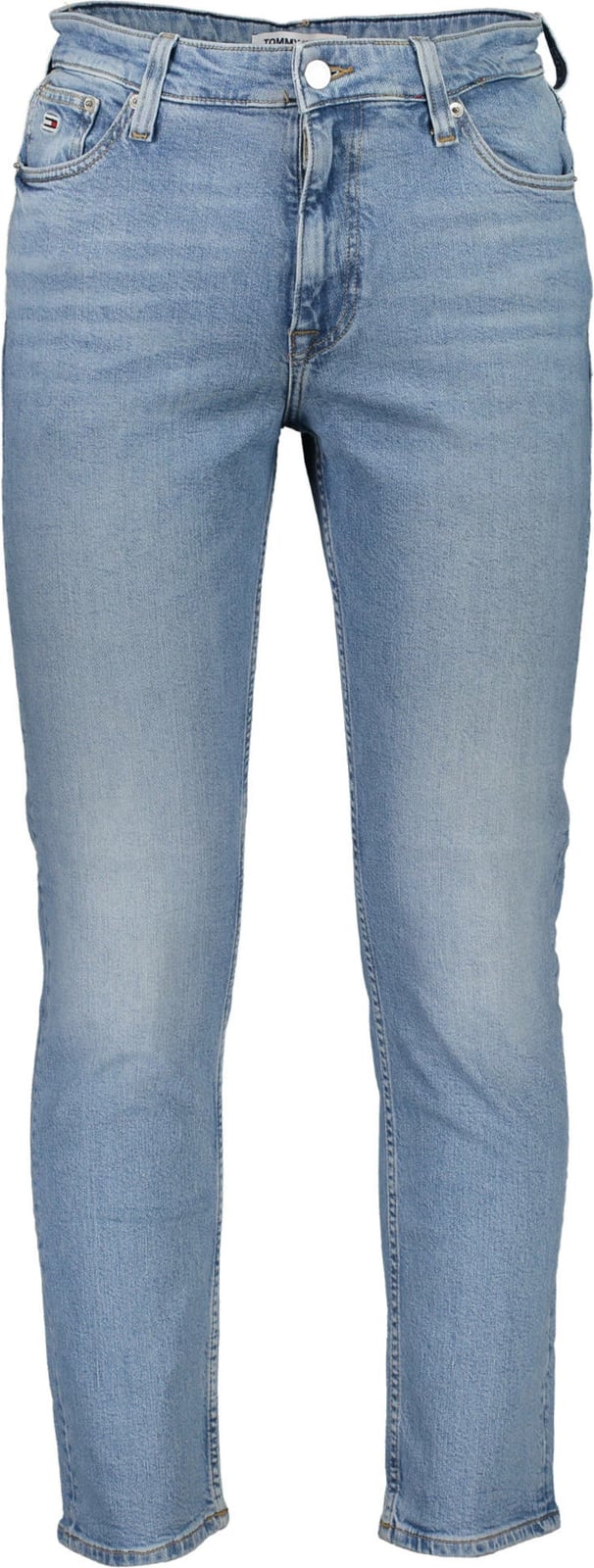 Xhinse për meshkuj TOMMY HILFIGER, të kaltërta