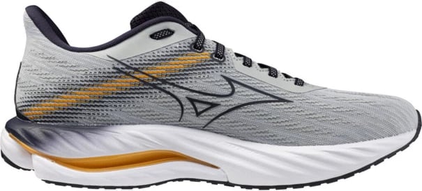 Atlete Mizuno meshkuj, gri