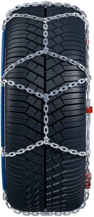 Zinxhir metali për borë Size 50 Snow Chain