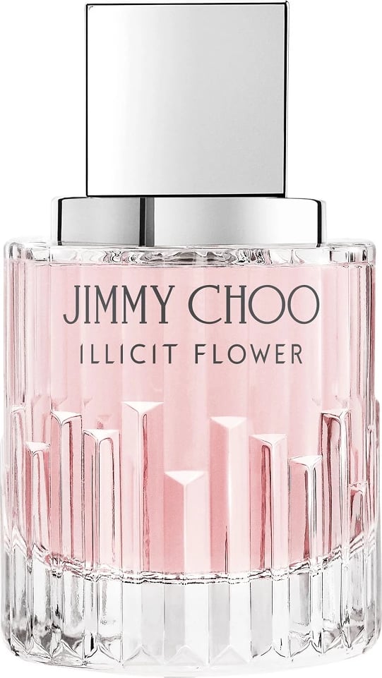 Eau de Toilette për femra Jimmy Choo Illicit Flower 40ml
