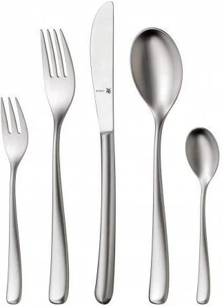 Set i lugëve WMF Vision 1271916330, 30 copë, Inoks