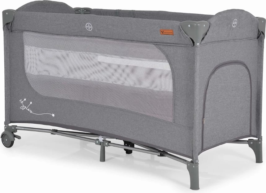 Shtrat portativ Cangaro Skyglow 2, hiri