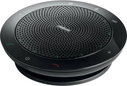 Speakerphone Jabra SPEAK 510 UC, Bluetooth/USB, i zi