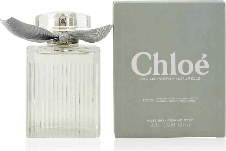 Eau de Parfum Chloe Ladies Naturelle, 100 ml