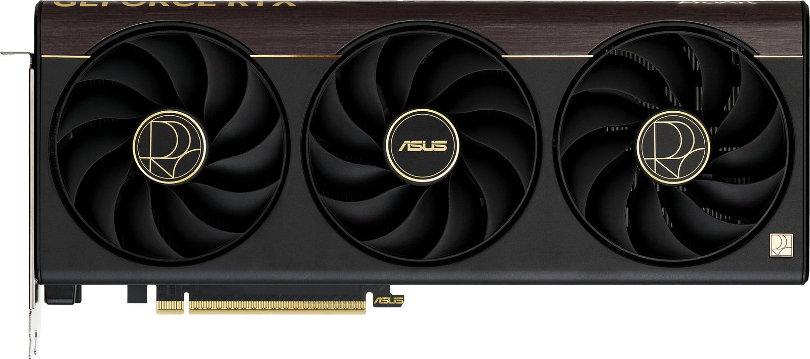 Kartelë grafike ASUS RTX 5070 TI 16GB Content Creation OC, 3 ventilatorë, e zezë