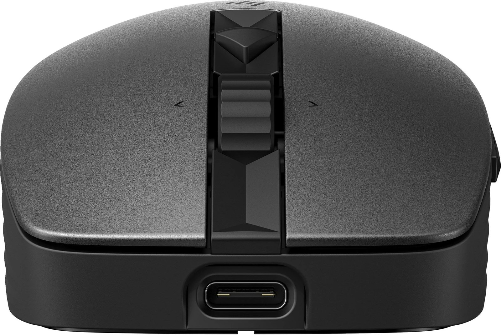 Maus HP 710 i rikarikueshëm, i qetë, i zi Maus HP 710 i rikarikueshëm, i qetë, i zi