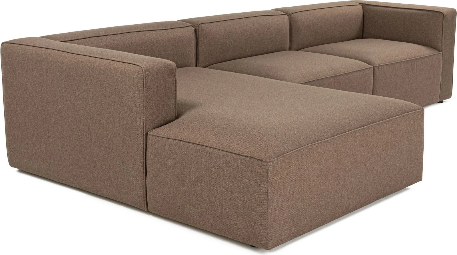 Këndare Mora XL, kafe, Atelier del Sofa