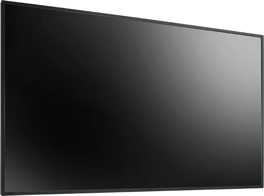 Monitor AG Neovo QM-55, 54.6", 4K Ultra HD, LCD