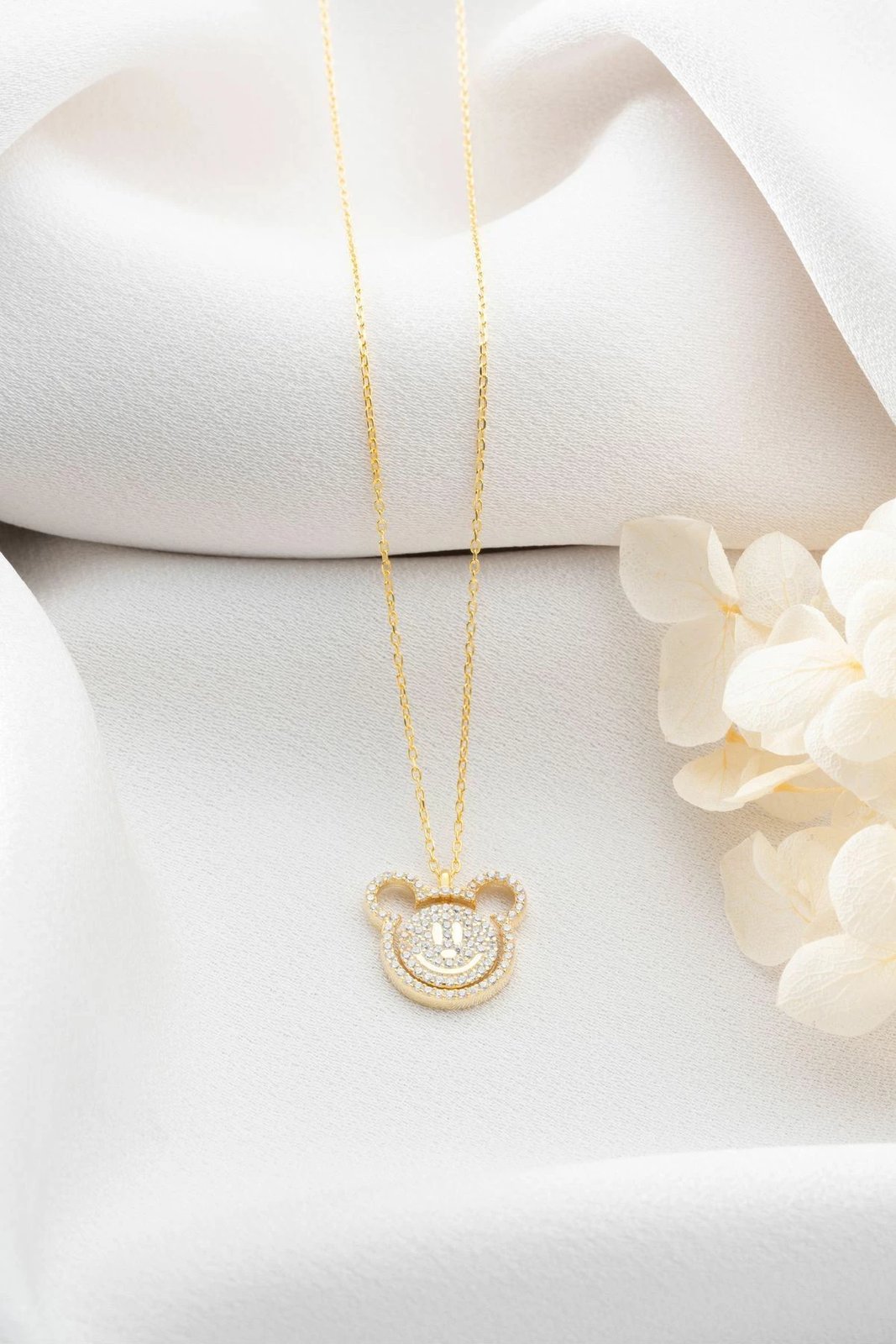 Qafore argjendi Jumeon, DL6101, ngjyrë ari