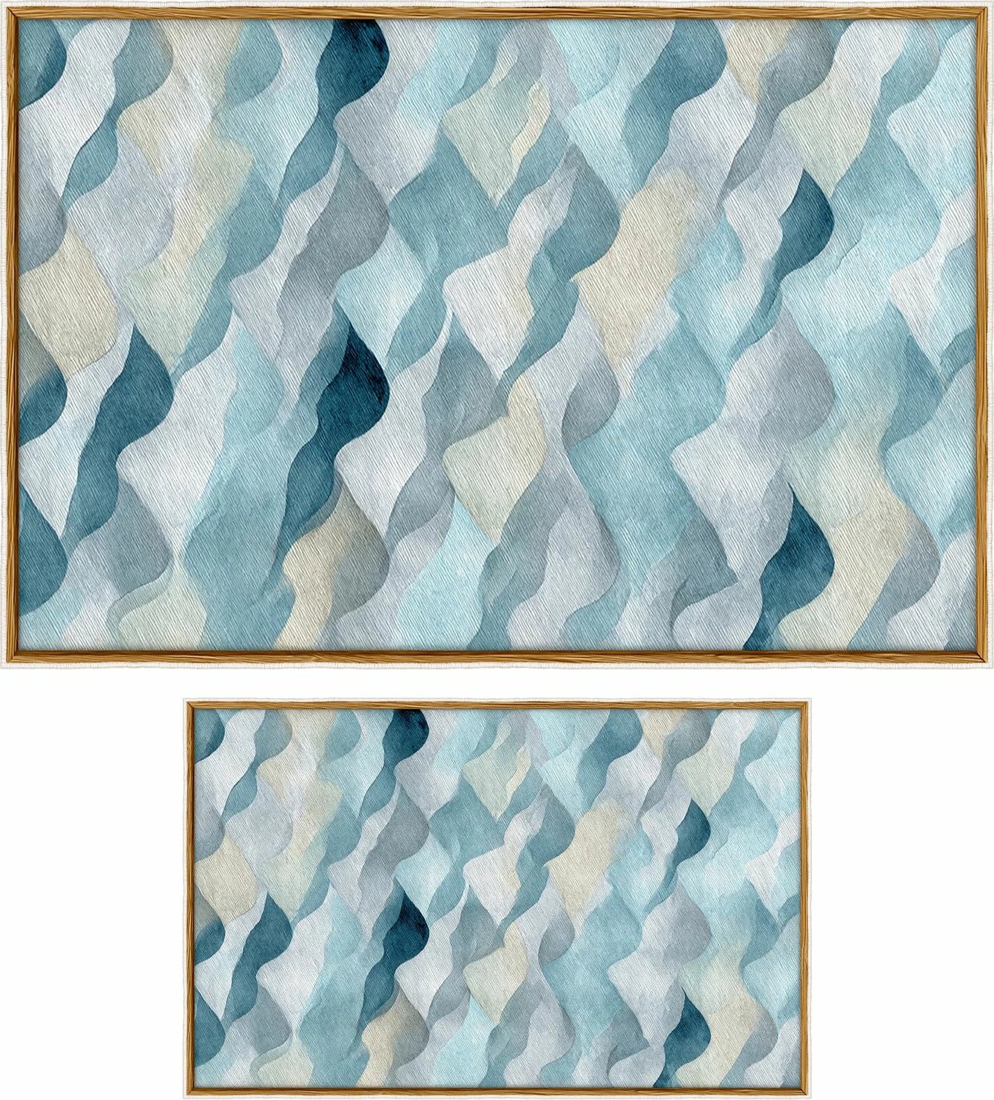 Set tapetash për banjo (2 copë), Mijolnir, Asr43