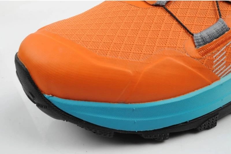 Atlete trekkingu për meshkuj Aku, portokalli