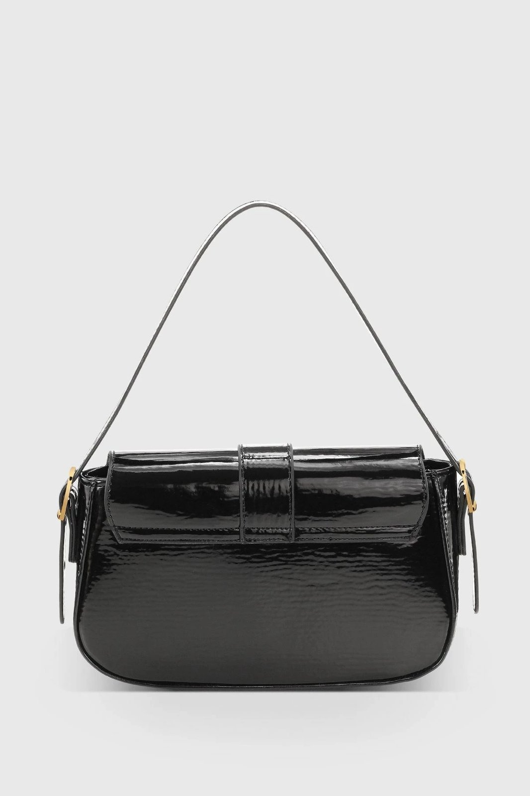 Çantë krahu Zoozie Bags, 263, e zezë