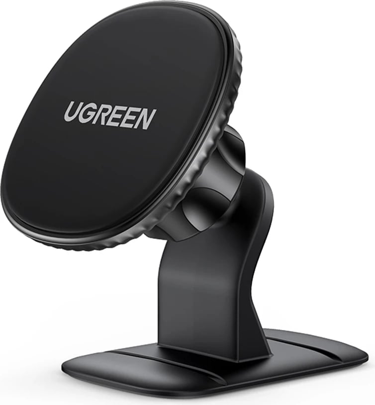 Mbështjellës magnetik për veturë Ugreen LP292, për panel, i zi