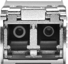 Modul fibër optike TP-Link SM6110-LR, SFP+, 25780 Mbit/s, Gri