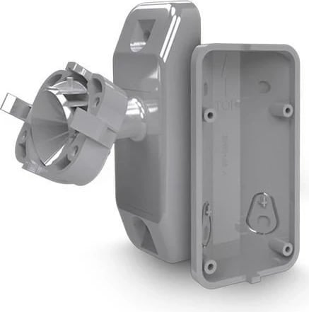 Mbajtëse SATEL BRACKET C GY, për sensor ose kamera, Gri