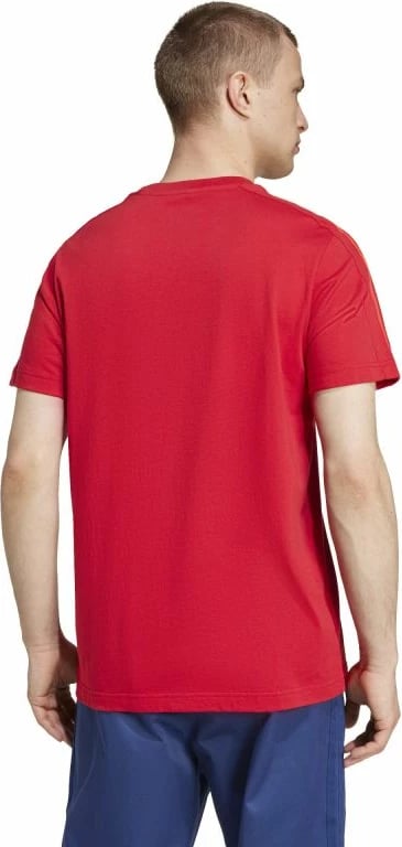 Maicë për meshkuj adidas Bayern Munich, e kuqe
