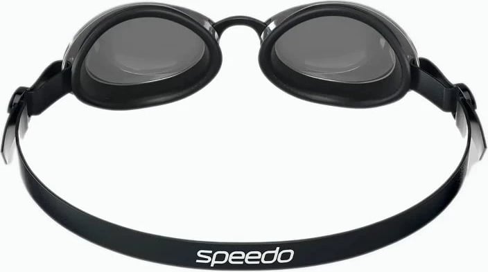 Syze noti Speedo, gri/argjend