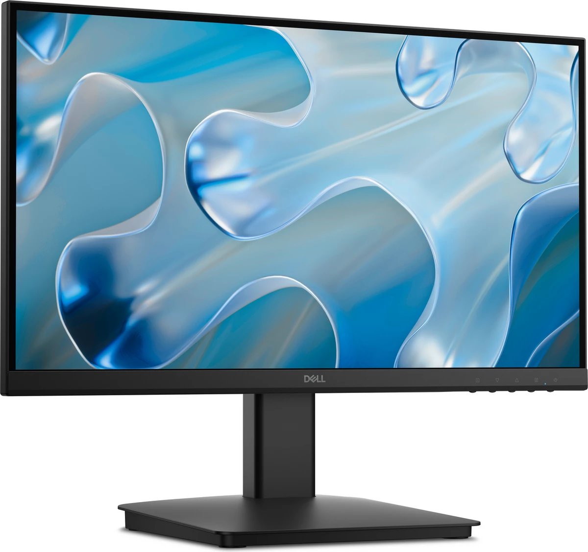 Monitor Dell SE2225HM 210-BQZS, standard, e zezë