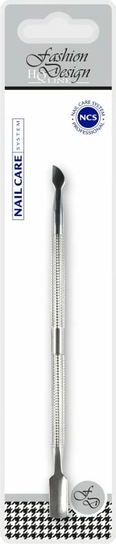 Cuticle Pusher TOP CHOICE 77760, 1 copë