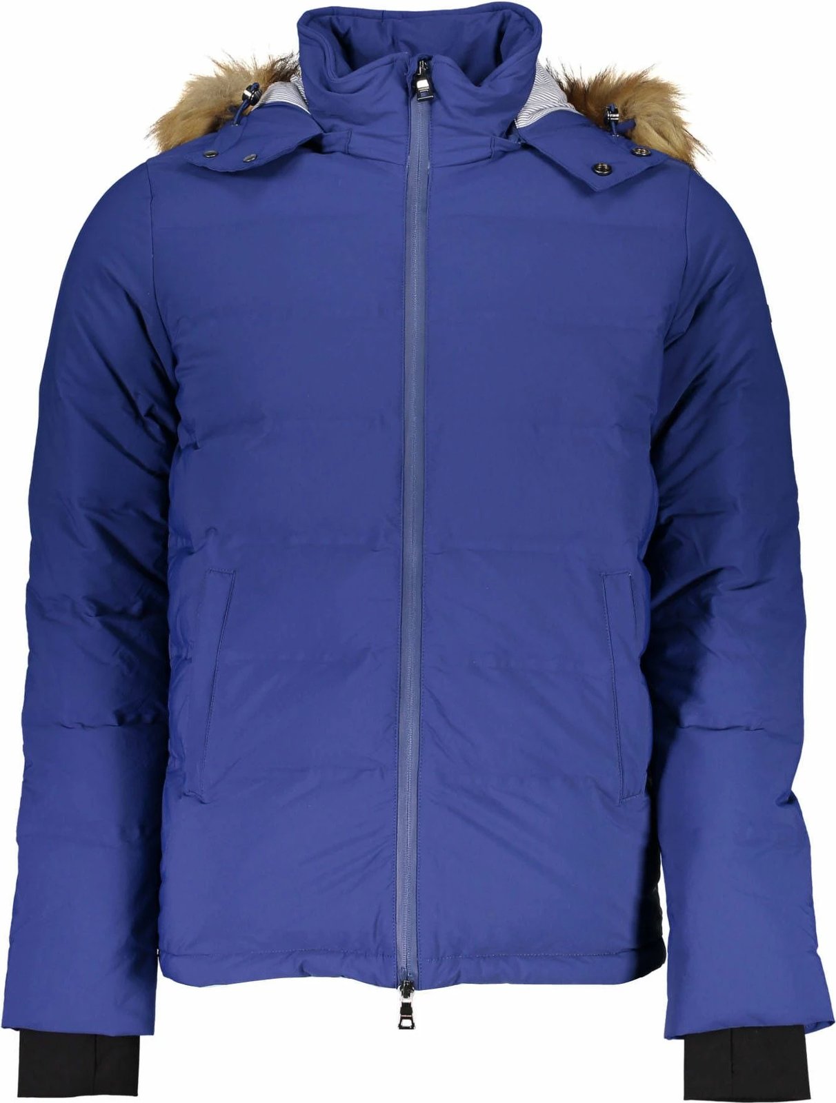 Jakne GUESS MARCIANO meshkuj, blu