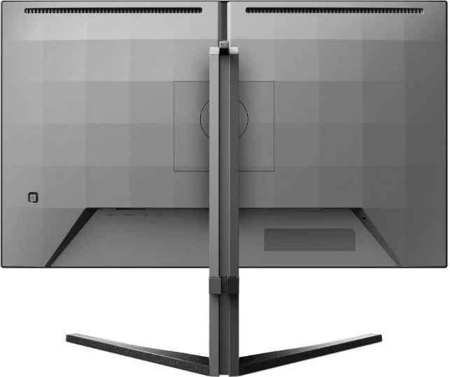 Monitor Philips 27M2N3800A/00, 27", Fast IPS, 4K UHD, 320Hz, Pivot, Altoparlantë, Graphite