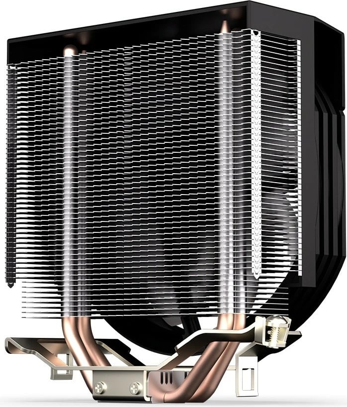 Ftohës procesori Endorfy Spartan 5 ARGB, 120mm, me ndriçim ARGB