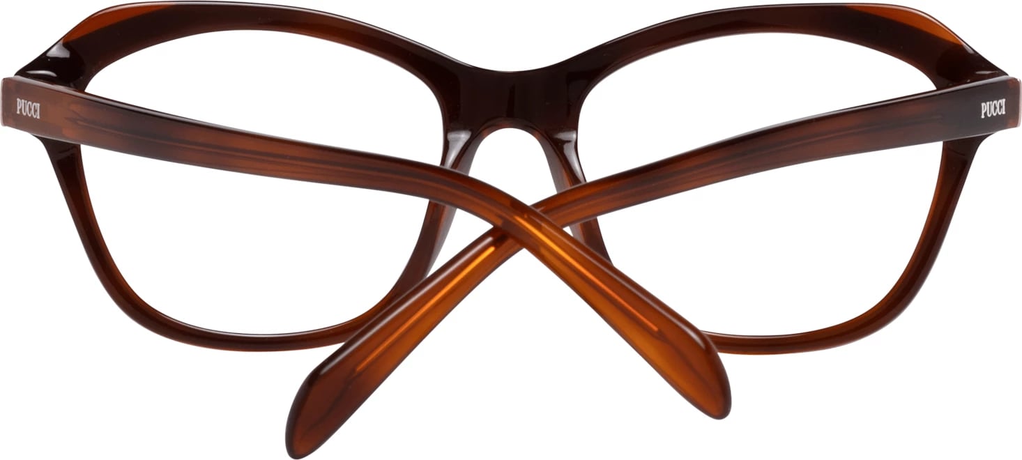 Syze optike për femra Emilio Pucci, të zeza