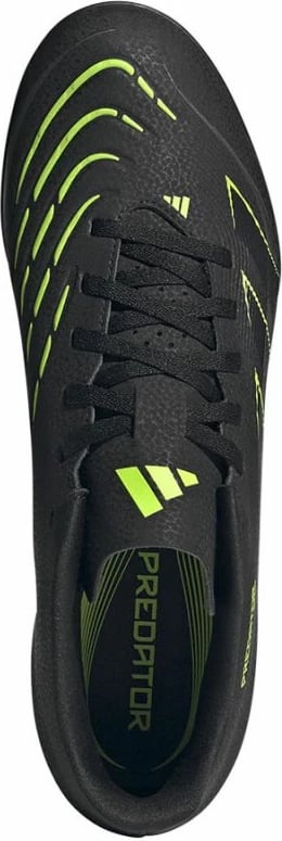 Atlete futbolli për meshkuj adidas, të zeza