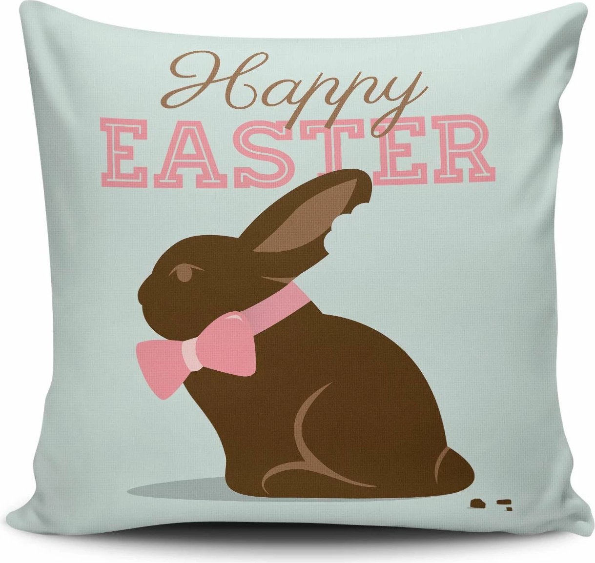 Jastëk Aberto Design, EASKRL-06, shumëngjyrësh, 43x43cm