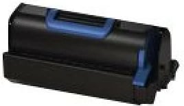 Toner Oki MB760 45488802 rendiment deri 18,000 faqe, njësi me dramë të integruar, i zi
